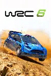 ✅ WRC 6 FIA World Rally Championship Xbox активация