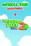 ✅ Woodle Tree Bundle Xbox One|X|S активация