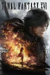 FINAL FANTASY XVI Xbox Series X|S активация - irongamers.ru