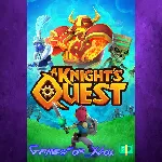 ☀ ️A Knight’s Quest XBOX
