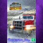 Alaskan Road Truckers Highway Edition - Cosmetic Bundle XBOX - irongamers.ru