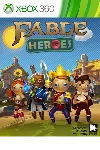 ✅ Fable Heroes Xbox One & Xbox Series X|S активация