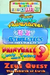 ✅ Family Games Bundle (-40% off) Xbox One|X|S активация