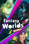 Fantasy Worlds Bundle Xbox One|X|S активация - irongamers.ru