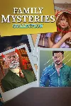 ✅ Family Mysteries Collection Xbox One|X|S активация