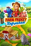 ✅ Farm Frenzy: Refreshed Xbox One|X|S активация