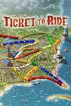 ✅ Ticket to Ride® Xbox One & Xbox Series X|S активация