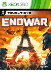 Tom Clancy&acute;s EndWar Xbox One|X|S активация - irongamers.ru