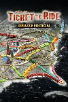 ✅ Ticket to Ride®: Deluxe Edition Xbox активация