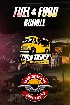 Fuel & Food Bundle Xbox One|X|S активация - irongamers.ru