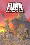 ✅ Fuga: Melodies of Steel Xbox One|X|S активация