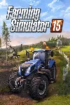 ✅ Farming Simulator 15 Xbox One|X|S активация