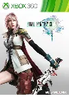 FINAL FANTASY XIII Xbox One|X|S активация - irongamers.ru