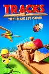 ✅ Tracks - The Train Set Game Xbox One|X|S активация