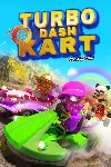 Turbo Dash Kart 2024 Racing Xbox One|X|S активация - irongamers.ru