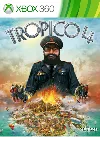 ✅ Tropico 4 Xbox One & Xbox Series X|S активация