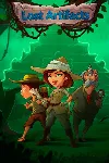 Lost Artifacts Xbox One & Xbox Series X|S активация - irongamers.ru