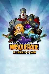 Masquerade: The Baubles of Doom Xbox активация - irongamers.ru