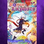 Rogue Explorer XBOX Ключ