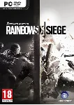 Tom Clancy&acute;s Rainbow Six: Siege Standart Ed (Uplay KEY) - irongamers.ru