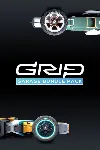 ✅ GRIP: Комплект: наборы деталей Xbox One|X|S активация