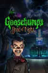 Goosebumps Dead of Night Xbox One|X|S активация - irongamers.ru