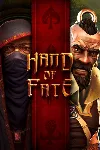 ✅ Hand of Fate Deluxe Edition Xbox One|X|S активация