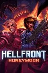 ✅ HELLFRONT: HONEYMOON Xbox One|X|S активация