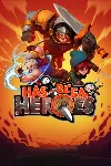 ✅ Has-Been Heroes Xbox One & Xbox Series X|S активация