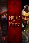 ✅ Hand of Fate Xbox One & Xbox Series X|S активация