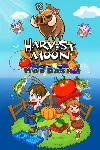 ✅ Harvest Moon: Mad Dash Xbox One|X|S активация
