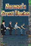 ✅ Norman's Great Illusion Xbox One|X|S активация
