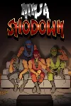 ✅ Ninja Shodown Xbox One & Xbox Series X|S активация