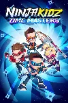 ✅ NINJA KIDZ: TIME MASTERS Xbox One|X|S активация