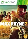 ✅ Max Payne 3 Xbox One & Xbox Series X|S активация