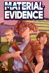 Material Evidence Xbox One|X|S активация - irongamers.ru