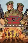 Operation Wolf Returns: First Mission Xbox активация - irongamers.ru