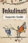 ✅ Inkulinati Supporter Bundle Xbox One|X|S активация