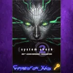 System Shock 2 25th Anniversary Remaster XBOX Ключ - irongamers.ru