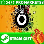 ⭐ ВСЕ СТРАНЫ+РОССИЯ⭐ PATAPON 1+2 REPLAY STEAM GIFT - irongamers.ru