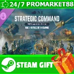 ⭐ Strategic Command WWII: War in the Pacific - Rise an - irongamers.ru