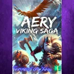 ☀ ️Aery - Viking Saga XBOX