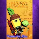 Kamikaze Veggies XBOX Ключ