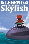 ✅ Legend of the Skyfish Xbox One|X|S активация