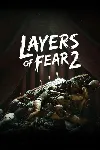 ✅ Layers of Fear 2 Xbox One & Xbox Series X|S активация