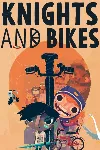 ✅ Knights and Bikes Xbox One|X|S активация