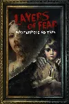 ✅ Layers of Fear: Masterpiece Edition Xbox активация