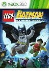 ✅ LEGO Batman Xbox One & Xbox Series X|S активация