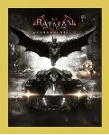 BATMAN: ARKHAM KNIGHT(Steam)(RU/ CIS) - irongamers.ru