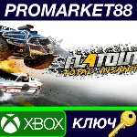 ⭐FlatOut 4: Total Insanity US Xbox One КЛЮЧ США - irongamers.ru